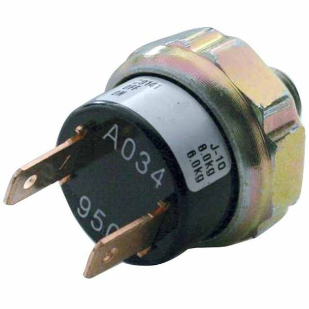 Train Horn Air Pressure Switch For Use W/ Train Horn Kits
