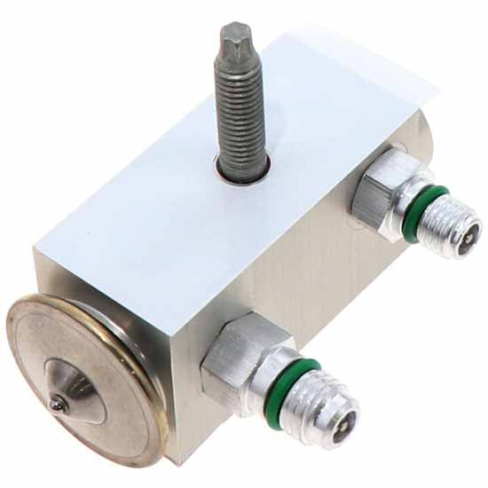 Ac Expansion On Valve 1000463486Bsm For Peterbilt 388, 389