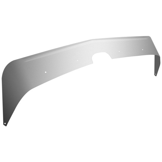 Stainless Steel Bug Shield For Kenworth T170, T270, T370