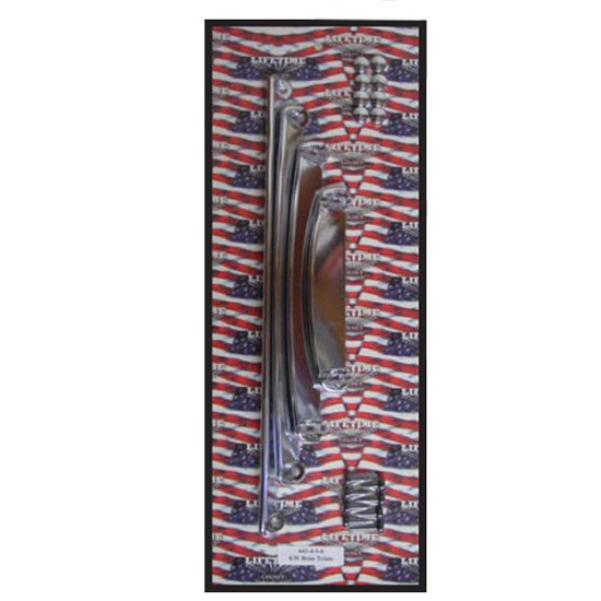 Dash Panel Upper Visor Kit For Kenworth Models 1981 - 2001