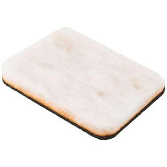 Cab Fresh Air Filter With Black Housing For Freightliner Classic And Fld