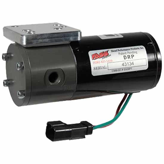 Fass Replacement Pump For Dodge Cummins 5.9L 1998.5-2002