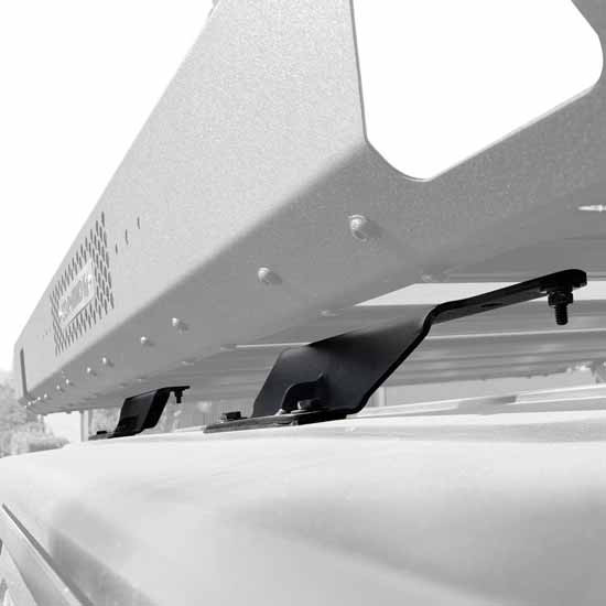 Go Rhino Srm Rack Mounting Kit For Jeep Wrangler