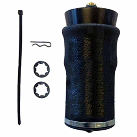 National Seating Air Bag Kit For Low Base Replaces Firestone 2123403