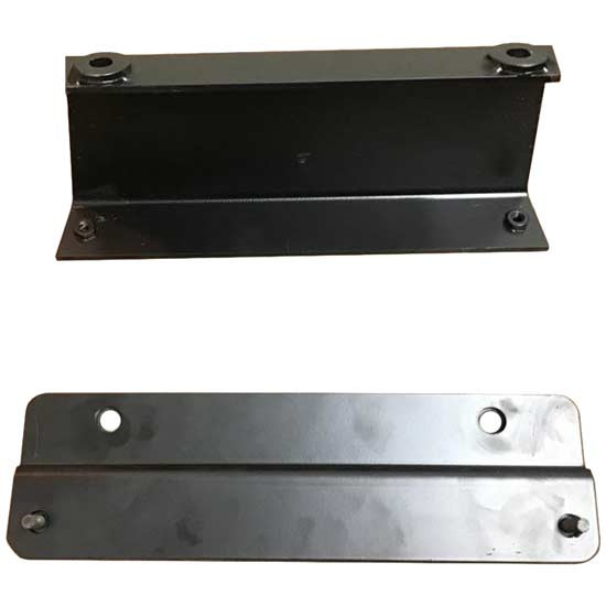 Seat Adapter Plate For Freightliner M2 Models