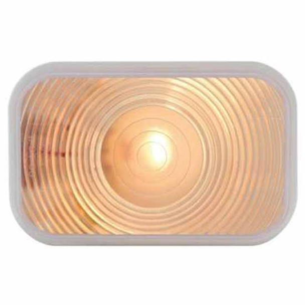 Rectangular Back-Up Light Kit