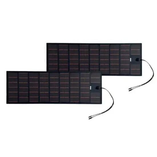 360 Watt Solar Class 8 Kit