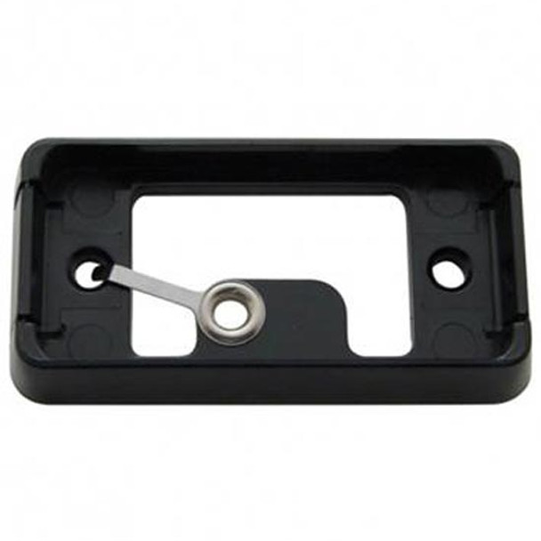 Marker Light Mount for Marker Light - Black