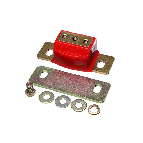 Red Transmission Mount For Cherolet And Gmc
