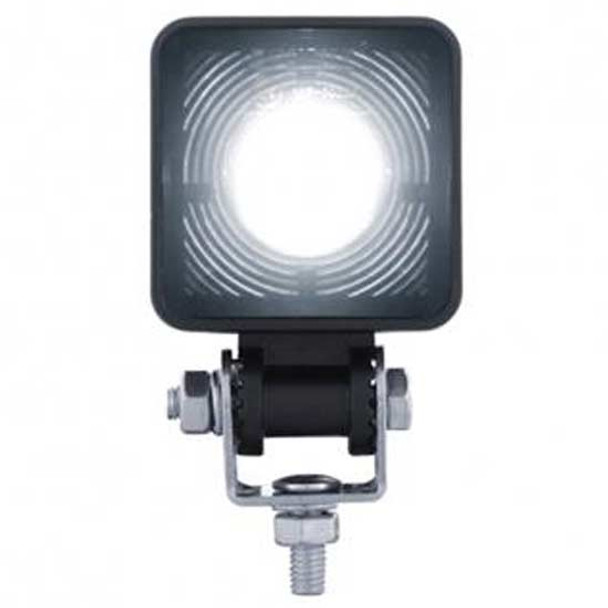 1 LED High Power 10 Watt Mini Work Light 1 LED High Power 10 Watt Mini Work Light