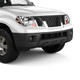 Nissan Frontier Truck Bumpers