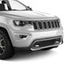 Jeep Grand Cherokee Bumpers