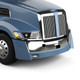 Western Star 5700XE Truck Bumpers