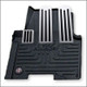 GMC TopKick Truck Floor Acc.