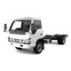 Isuzu Trucks