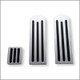 International DuraStar Custom Pedals