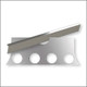Peterbilt 362 Frame Light Bars & Filler Panels