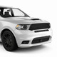 Dodge SUV Bumpers
