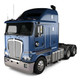 Kenworth Cabover Parts