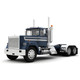 Mack RW Superliner Trucks