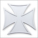 Western Star 4700 Truck Hood Emblems & Bezels