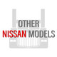 Other Nissan Truck Models