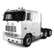 International IH Cabover