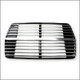 Ford F650-F750 Truck Grilles