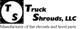 TRUCK SHROUDS