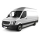 Sprinter Van