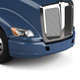 Kenworth T700 Bumpers