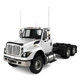 International 7000 WorkStar