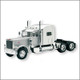 Diecast Semi Truck Collectibles & Models