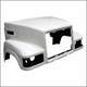 Mack RD Truck Hoods