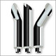 International 9900/i/ix Exhaust Parts
