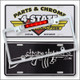 Semi-Truck Bumpers Acc Universal