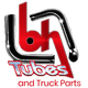 B & H TUBES