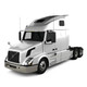 Volvo VNL Gen II