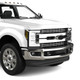 Ford F350 Truck Bumpers