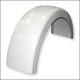 Ford Aeromax Truck Front Fenders & Acc.