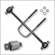 Freightliner SD 108-122 Torque Rods & U-Bolts