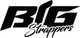 BIG STRAPPERS APPAREL