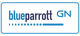 BLUEPARROTT