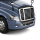 Freightliner Cascadia 113/125 Bumpers
