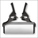 Peterbilt 375/377 Sleeper Rear Acc.