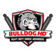 BULLDOG HD SHOCKS