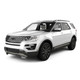 Ford SUV