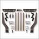 Kenworth W900B/W900L Fender Mounting & Acc.