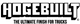 HOGEBUILT FENDERS