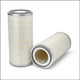 Semi-Truck Air Cleaner Filter Elements